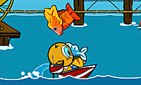 play Dynamite Fishing