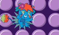 play Find The Popples