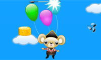 play Rat And Cheese