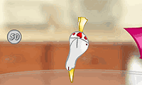 play Diver Duck