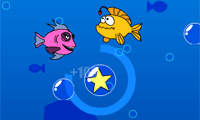 play Bubblestars