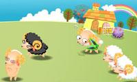 play Sheeptastic