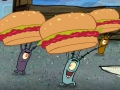 Invasion Of The Patty Snatchers