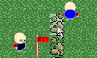 play Mazestopper 2