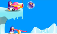 play Flying Penguins