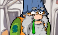 play Subway Sneeze