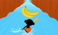 play Raft Surfer