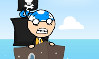 play Pirate Launch
