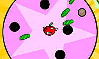 play Save The Apple