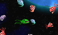 play Hungry Space 2