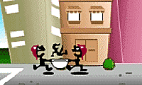 play Towering Inferno