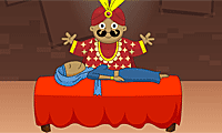 play Great Indian Magician