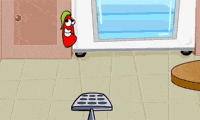 play Tomato Bounce