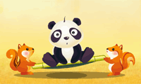 play Panda Jump