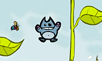 play Squirrel Spring