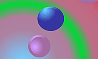 play Spectrum Bubbles