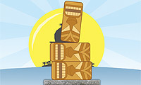 play Tiki Stacker