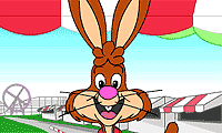 play Bunnygrab