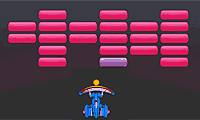 play Breakout War