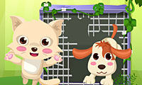 play Cage Breaker