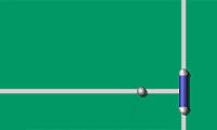 play Pong