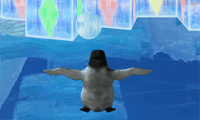 play Ice Treasures