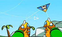 play Kite Flying 1