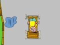 Ed Edd N Eddy Kart Attack