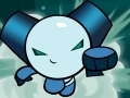 Robotboy Depth Charger