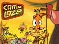 Camp Lazlo Squirreled Away
