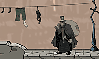 play Orphan Feast