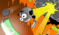 play Steel Head