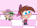 The Fairly Oddparents Whoa Baby