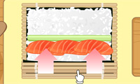 play Sushi Grand Prix