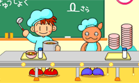 play Soup Server