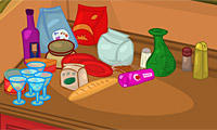 play Make Christmas Pudding