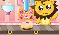 play Cake Of Fun