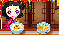 play Sue'S Fried Wantons