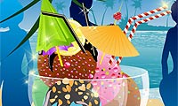 play Yummy Ice Cream Decoration