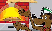 Rolf'S Pizza Making