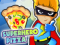 Superhero Pizza