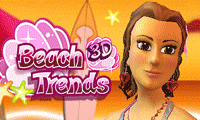 play Beach Trends 3D