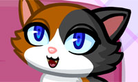 play Purrfect Kitten