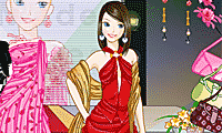 play Runway Gown Dress Up