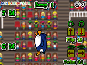 play Penguin Olympics