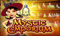 play Mystic Emporium