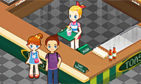 play Snack Shop