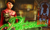 play Potion Bar