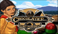 play Chocolatier 2: Secret Ingredients