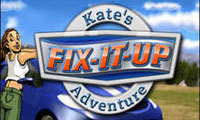 play Fix-It-Up: Kate'S Adventure
